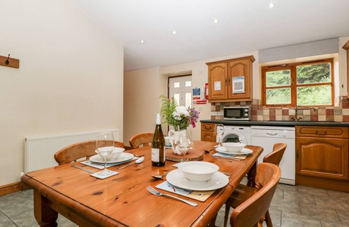 North Perrott Cottage | The Barn