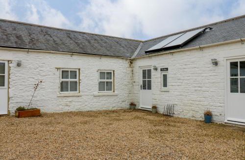 Bishop Auckland House | The Barn