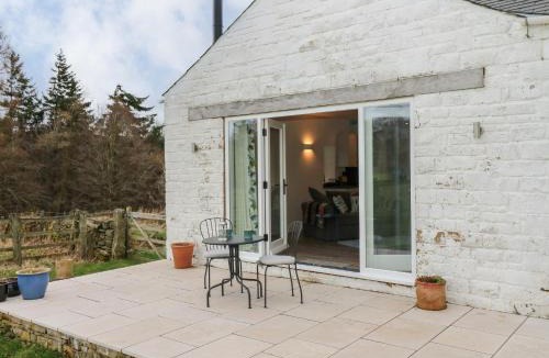 Bishop Auckland House | The Barn