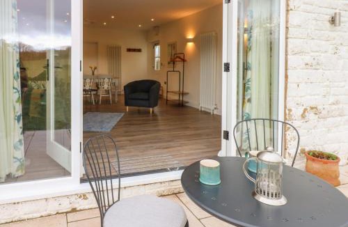 Bishop Auckland House | The Barn