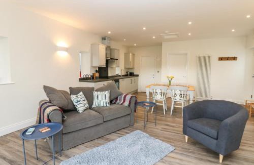 Bishop Auckland House | The Barn