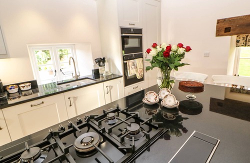 Frosterley House | The Barn