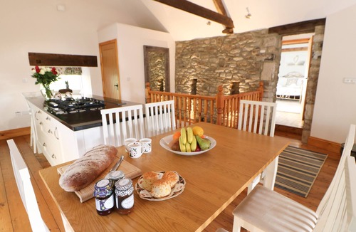 Frosterley House | The Barn