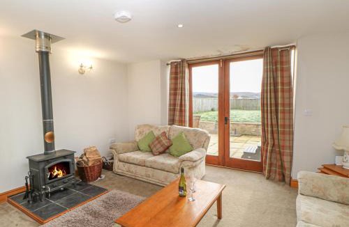 Wing House | The Barn