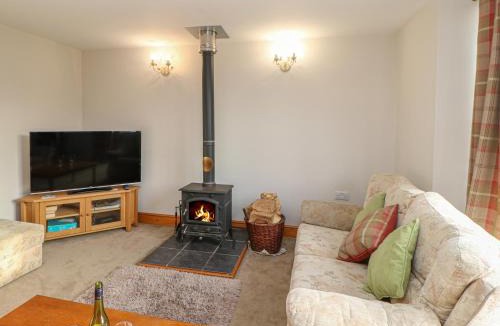 Wing House | The Barn