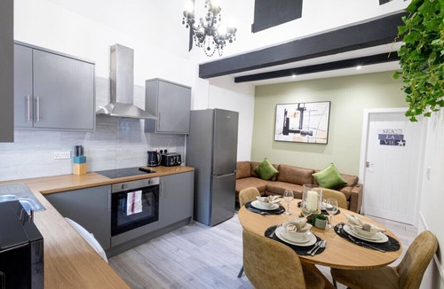 Watford House | The Barn.