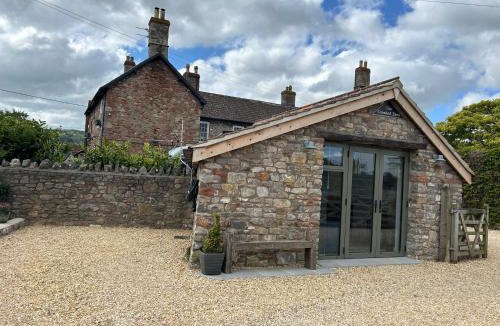 Lower Langford House | The Barn