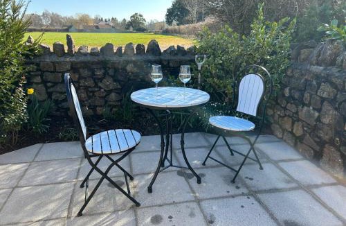 Lower Langford House | The Barn