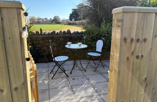 Lower Langford House | The Barn