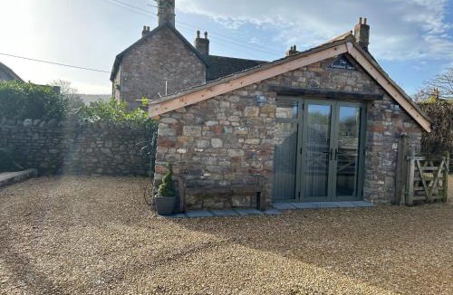 Lower Langford House | The Barn