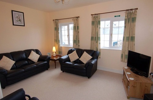 Camelford Cottage | The Barn