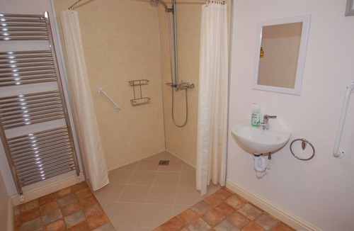 Camelford Cottage | The Barn