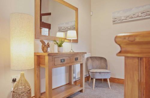 Silverdale House | The Barn