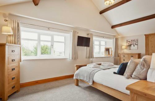 Silverdale House | The Barn