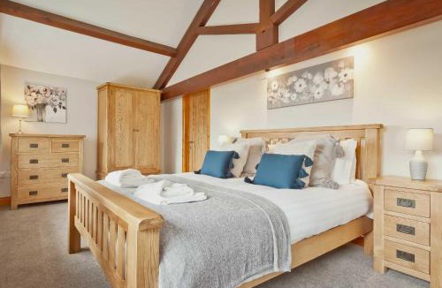 Silverdale House | The Barn