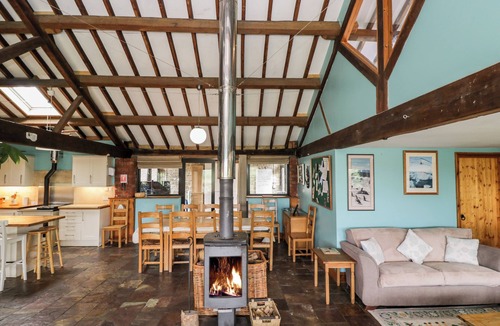 Chippenham Cottage | The Barn