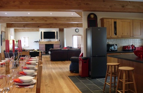 Colyton Cottage | The Barn