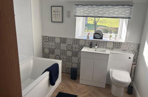 Penrith Apartment | The Barn