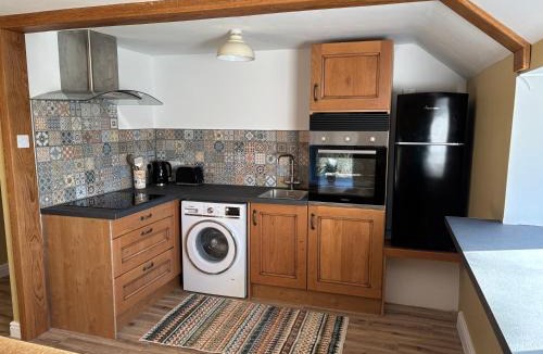 Penrith Apartment | The Barn