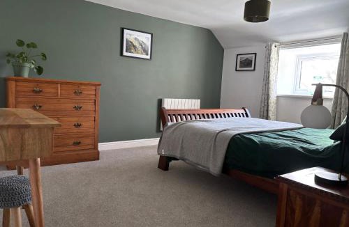 Penrith Apartment | The Barn