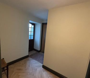 Penrith Apartment | The Barn