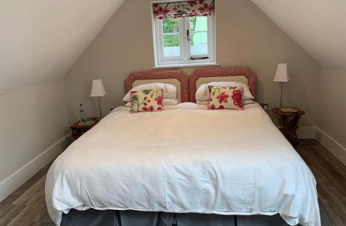 Gillingham House | The Barn