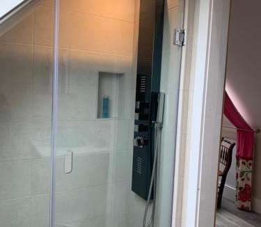 Gillingham House | The Barn