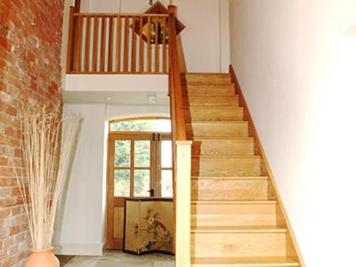 North Wheatley House | The Barn