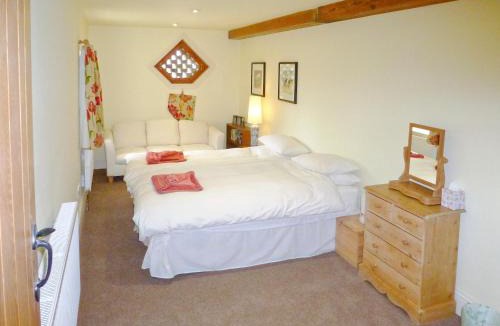 North Wheatley House | The Barn