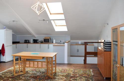 Clayton House | The Barn