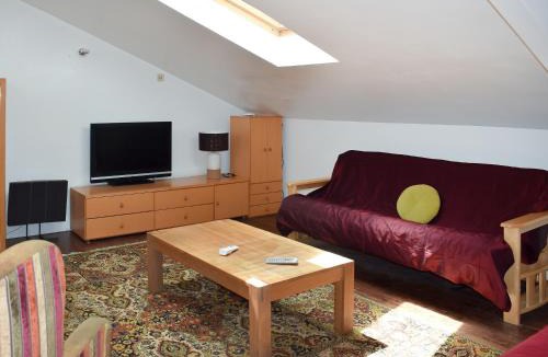 Clayton House | The Barn