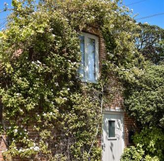 Highbridge House | The Barn