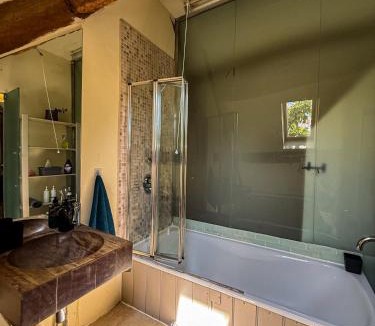 Highbridge House | The Barn