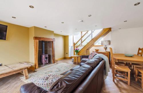 Hepworth House | The Barn