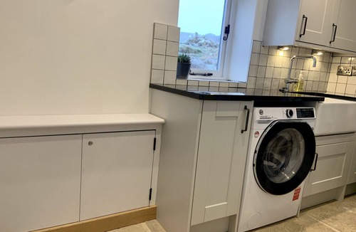 Holmfirth Cottage | The Barn