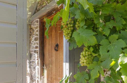 Buckerell House | The Barn