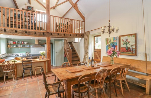 Honiton Cottage | The Barn