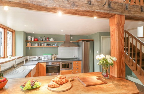 Honiton Cottage | The Barn