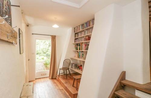 Honiton Cottage | The Barn