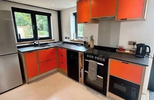 Scaynes Hill House | The Barn