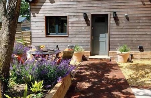 Scaynes Hill House | The Barn