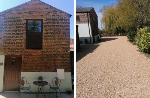 Long Sutton House | The Barn