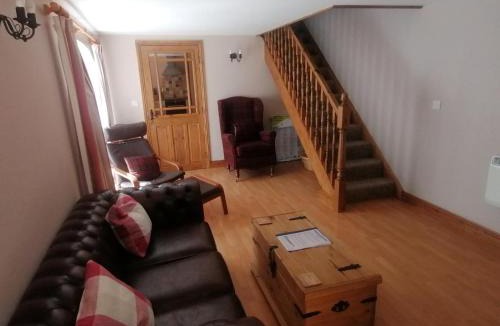 Long Sutton House | The Barn