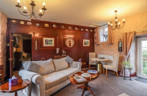 Capheaton Apartment | The Barn