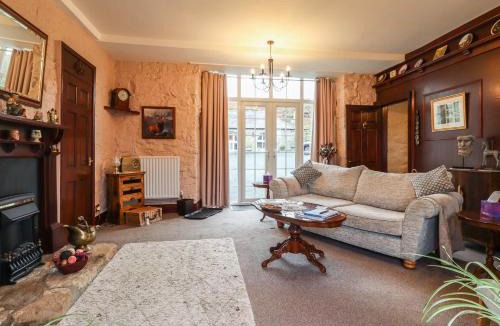 Capheaton Apartment | The Barn