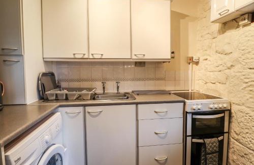 Capheaton Apartment | The Barn