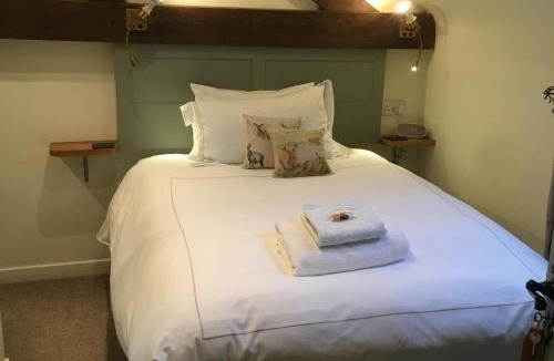 Monk Fryston House | The Barn