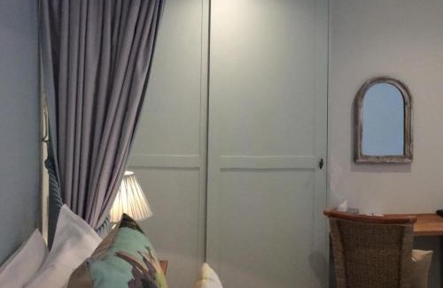 Monk Fryston House | The Barn