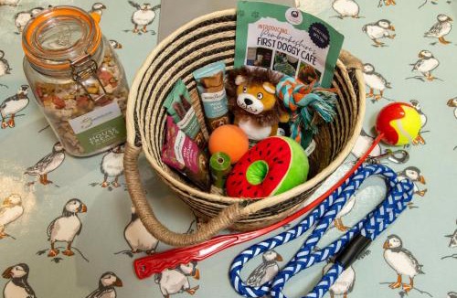 Neyland House | The Barn