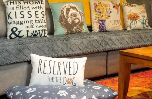 Neyland House | The Barn